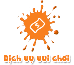 Dịch vụ vui chơi