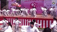 Lễ hội hoa anh đào - Thiên đường Bảo Sơn